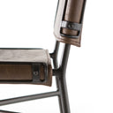 WHARTON BAR + COUNTER STOOL