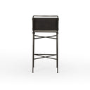 WHARTON BAR + COUNTER STOOL