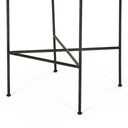 WHARTON BAR + COUNTER STOOL