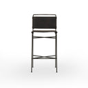 WHARTON BAR + COUNTER STOOL