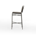 WHARTON BAR + COUNTER STOOL