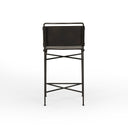 WHARTON BAR + COUNTER STOOL