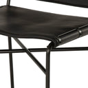 WHARTON BAR + COUNTER STOOL