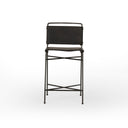 WHARTON BAR + COUNTER STOOL