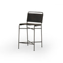 WHARTON BAR + COUNTER STOOL