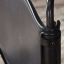 WHARTON DINING CHAIR