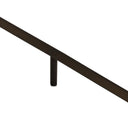 LEIGH UPHOLSTERED BED