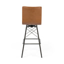 DIAW BAR + COUNTER STOOL