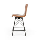 DIAW BAR + COUNTER STOOL
