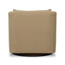 YORK SWIVEL CHAIR