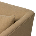 YORK SWIVEL CHAIR
