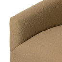 YORK SWIVEL CHAIR