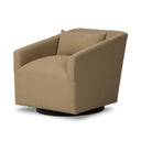 YORK SWIVEL CHAIR