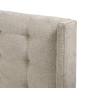 NEWHALL BED
