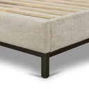 NEWHALL BED