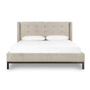 NEWHALL BED