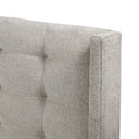 NEWHALL BED