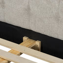 NEWHALL BED