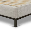 NEWHALL BED