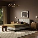 NEWHALL BED