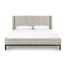 NEWHALL BED