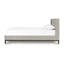 NEWHALL BED