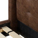 NEWHALL BED