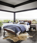NEWHALL BED