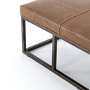 BEAUMONT BENCH