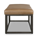 BEAUMONT BENCH