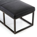BEAUMONT BENCH