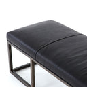 BEAUMONT BENCH