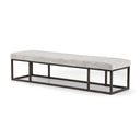 BEAUMONT BENCH