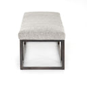 BEAUMONT BENCH