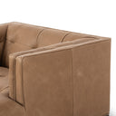 DYLAN CHAISE LOUNGE
