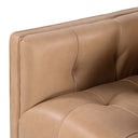 KIERA SWIVEL CHAIR