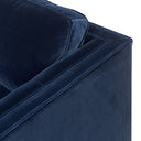 KIERA SWIVEL CHAIR