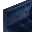 KIERA SWIVEL CHAIR