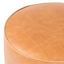 SINCLAIR ROUND OTTOMAN