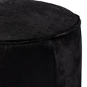 SINCLAIR ROUND OTTOMAN
