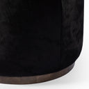 SINCLAIR ROUND OTTOMAN