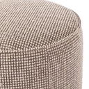 SINCLAIR ROUND OTTOMAN