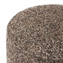 SINCLAIR ROUND OTTOMAN
