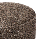 SINCLAIR ROUND OTTOMAN