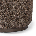 SINCLAIR ROUND OTTOMAN