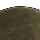 SINCLAIR ROUND OTTOMAN