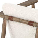ARNETT CHAIR
