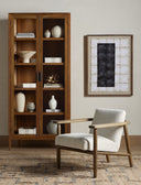 ARNETT CHAIR