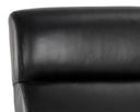 Collin Office Chair - Brown by Matho Sun, view 7