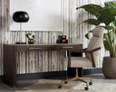Collin Office Chair - Brown by Matho Sun, view 19